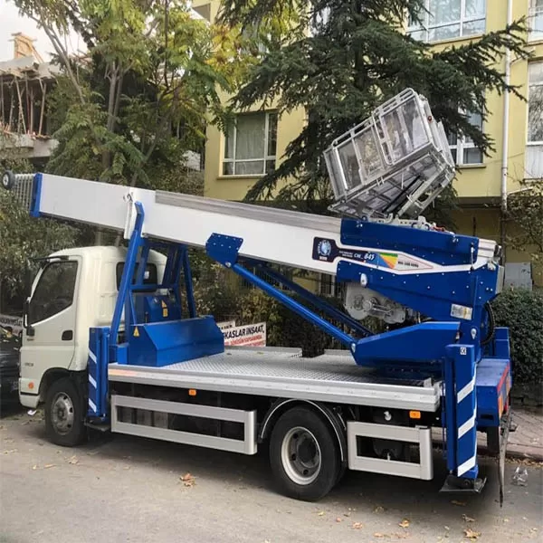 Asansörlü Nakliyat