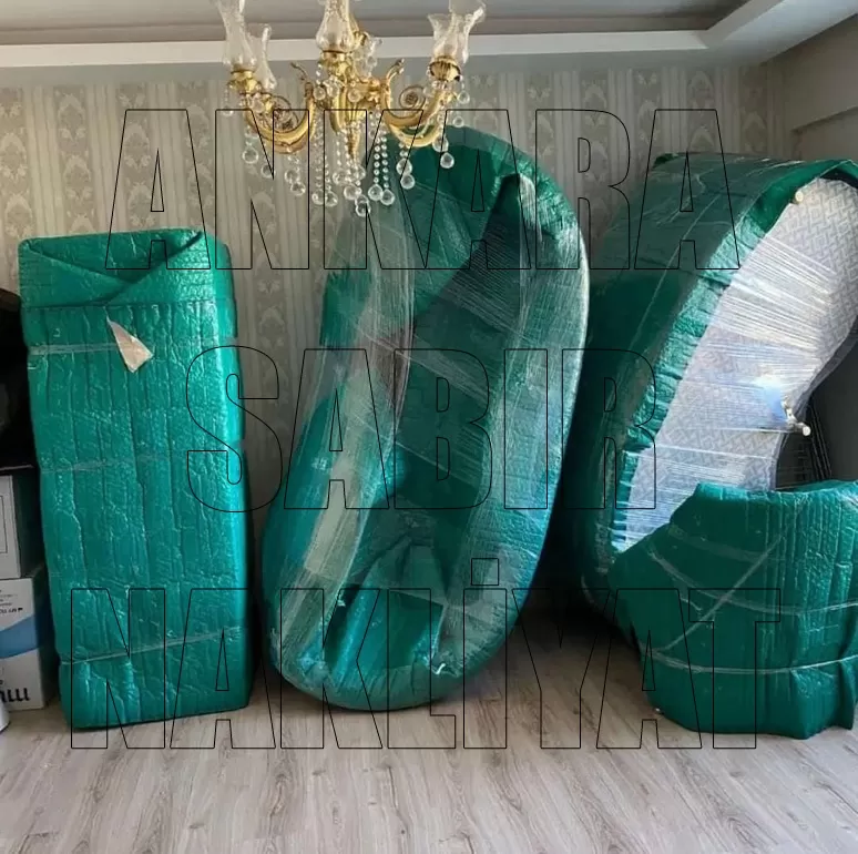 Bayburt Evden Eve Nakliyat