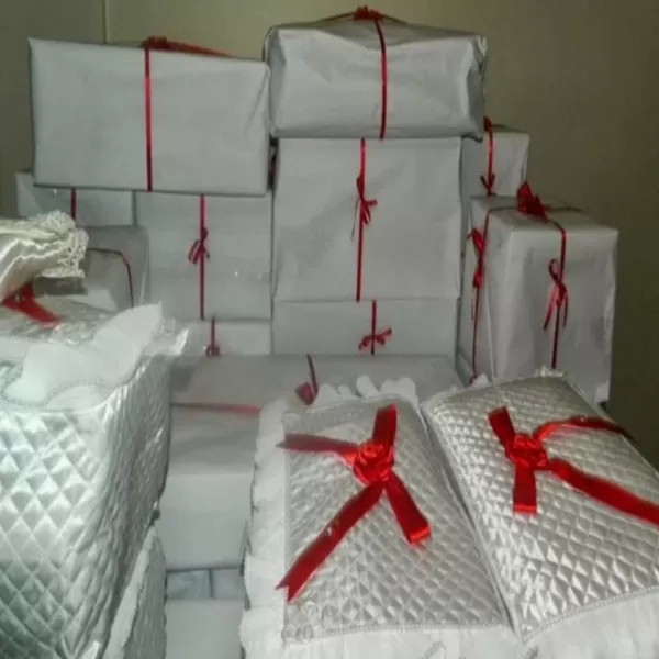 Parça Eşya Nakliyat